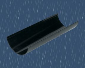 Shop Guttering