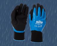 Shop Work Gloves