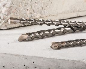 Rawlplug Drill Bits