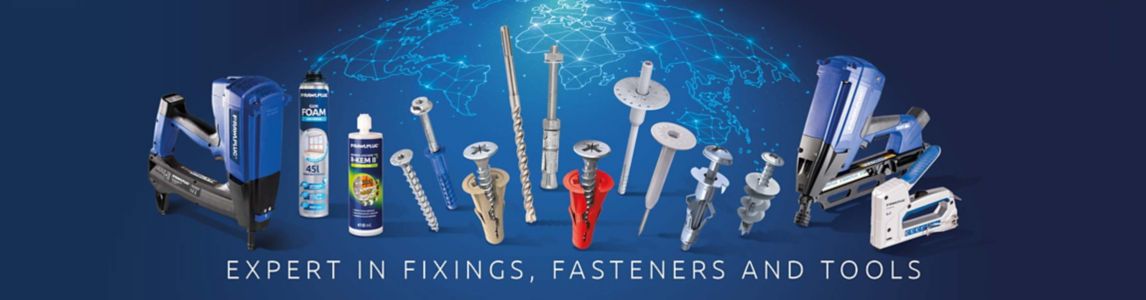 Rawlplug Expert In Fixings Fasteners and Tools