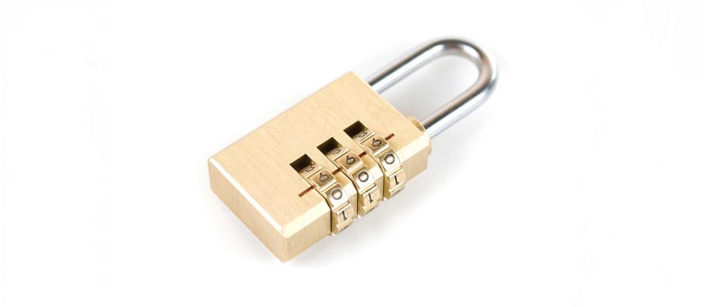 How Do I Reset a Combination Padlock: Easy Step-by-Step Guide