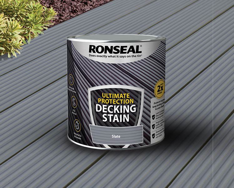 Ronseal | Screwfix