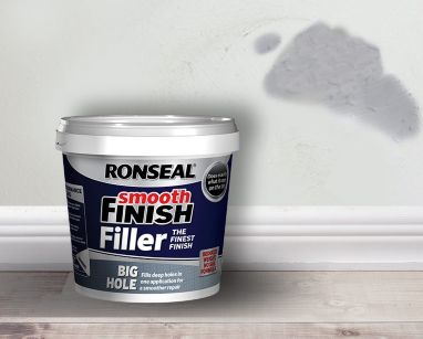 Ronseal Wall Fillers