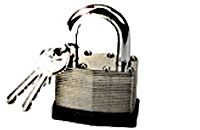 Padlock