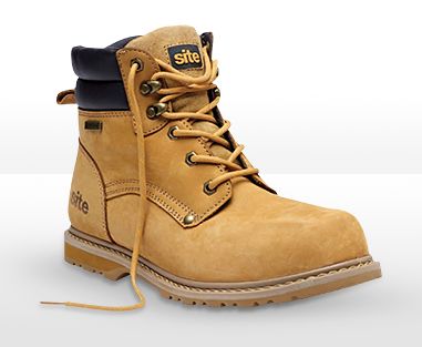 Waterproof and best sale insulated work boots