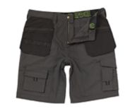 Work Shorts