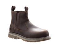 Dealer Boots