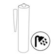View all Sanitary & Shower Sealants