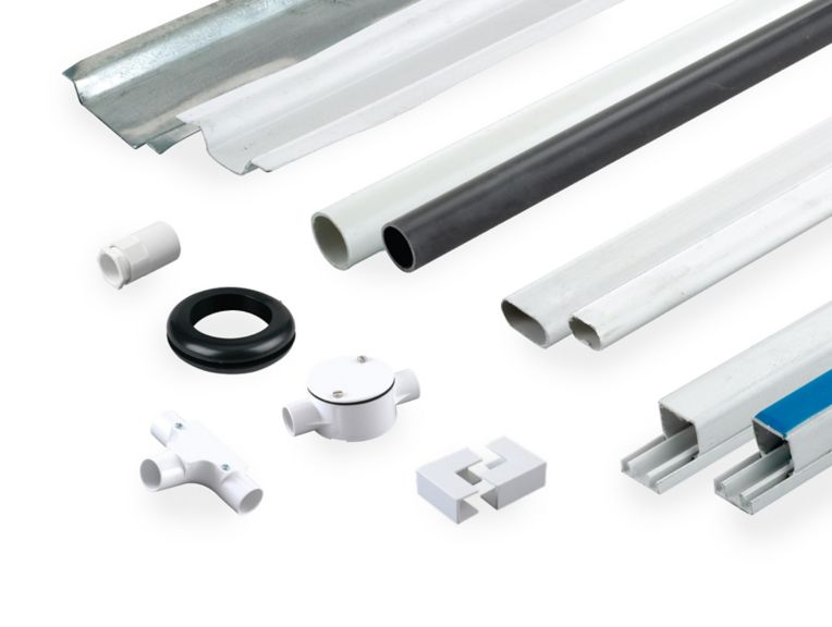 Schneider Electric Cable Management