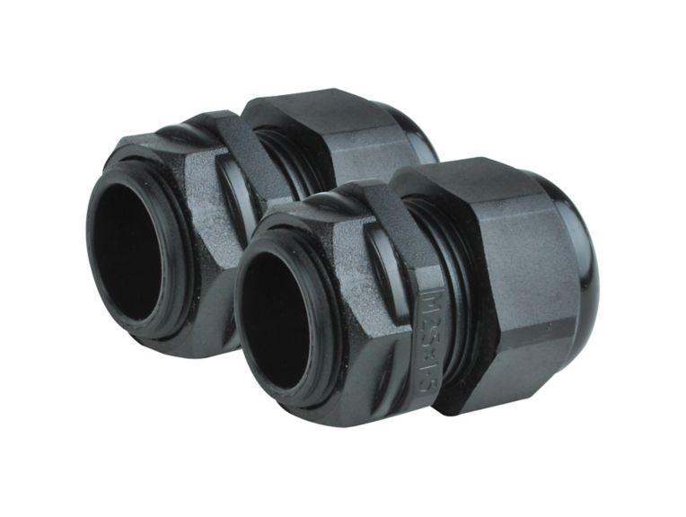 Schneider Electric Cable Glands