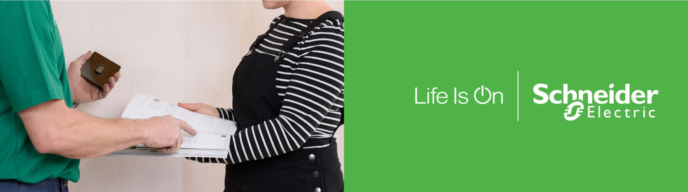 Schneider Electrics