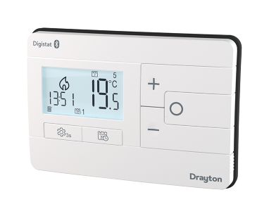View all Drayton Thermostats