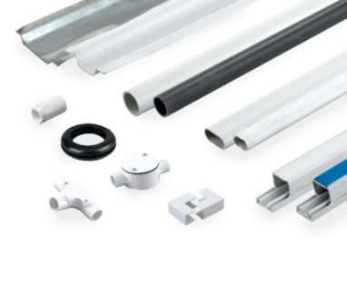 Schneider Electric Cable Management