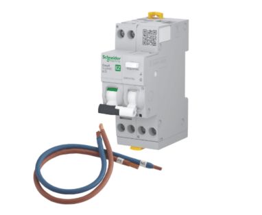 Schneider Electric Consumer Unit Accessories