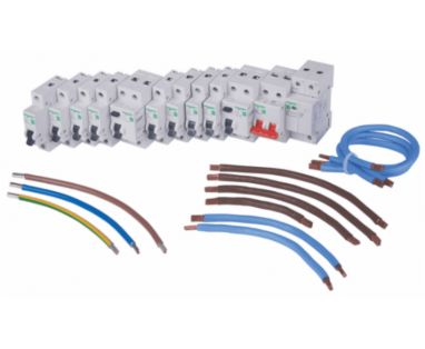 Schneider Electric SPDs