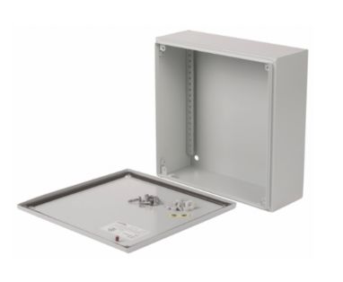 Schneider Electric Industrial Enclosures