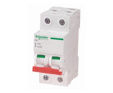Schneider Electric Isolation Switches