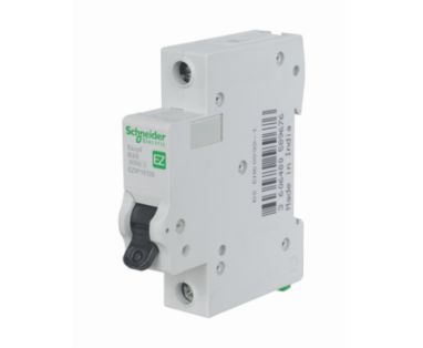 Schneider Electric MCBs