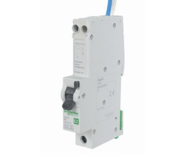 Schneider Electric RCBOs