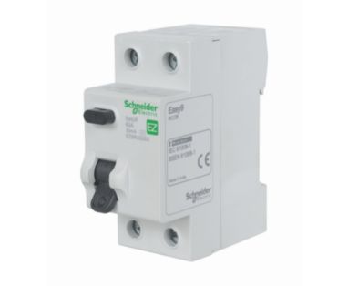 Schneider Electric RCDs