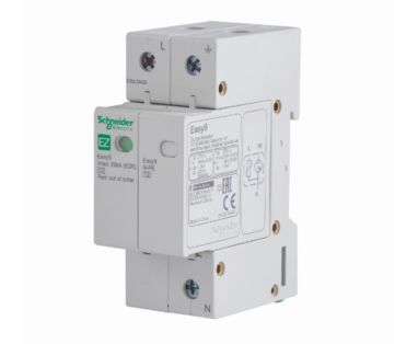Schneider Electric RCBOs With AFDDs