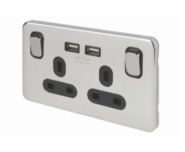 Schneider Electric Wiring Accessories