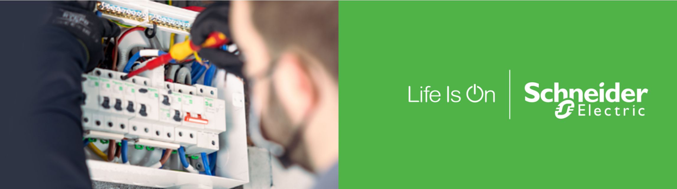 Schneider Electrics