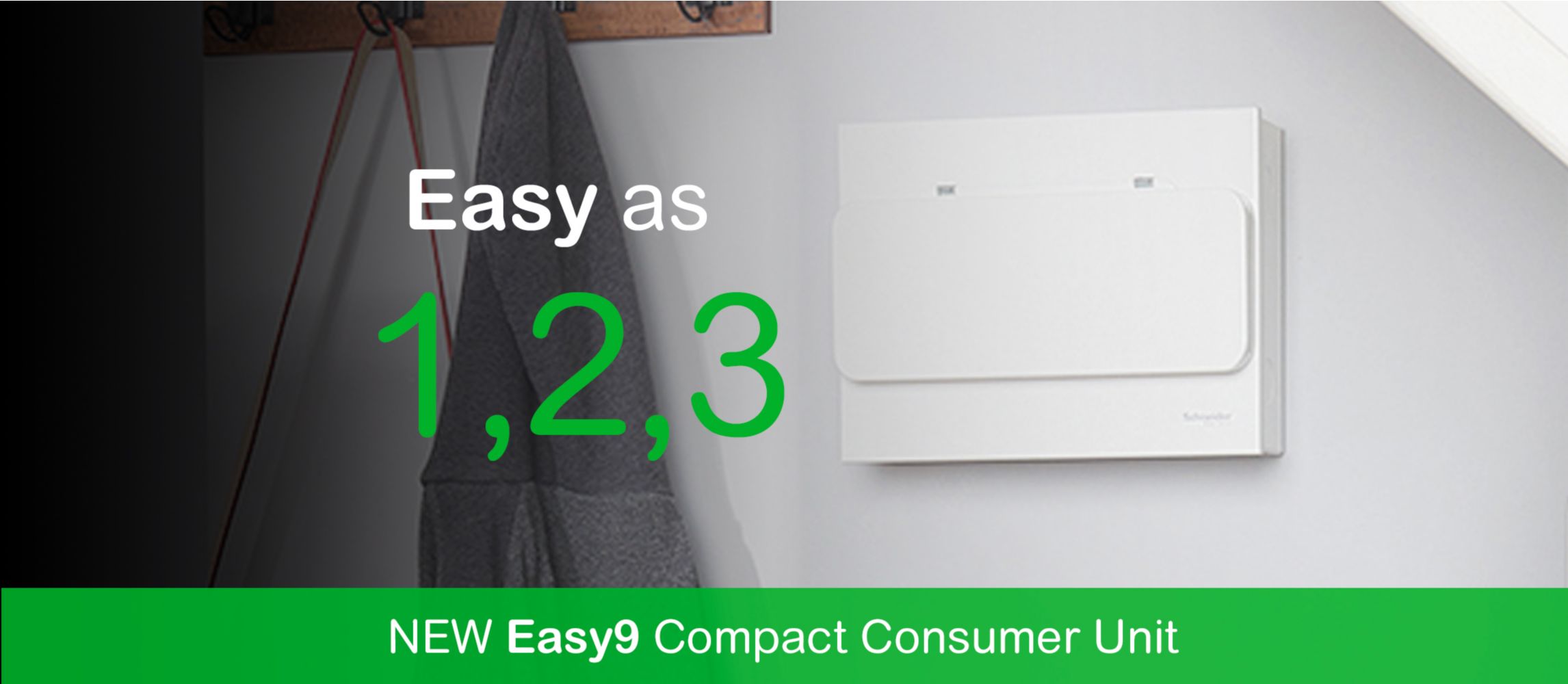 Scheider Electric Easy9