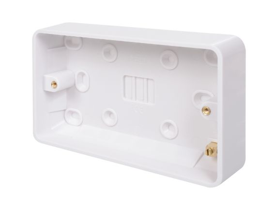 Schneider Electric Pattress Boxes