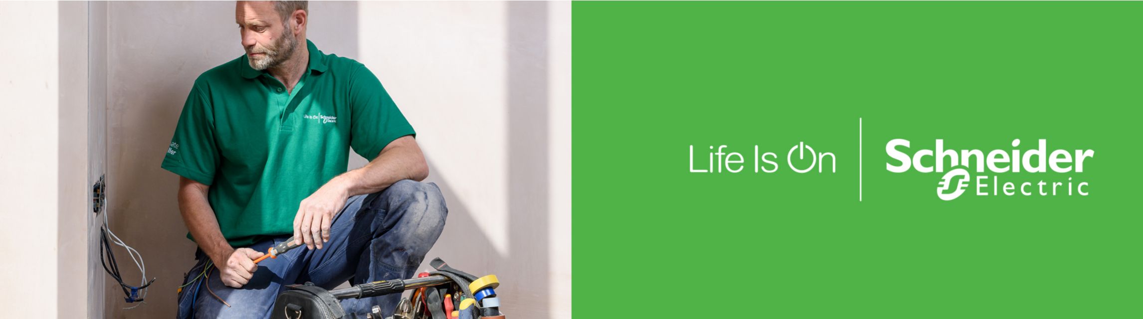 Image of Electrician