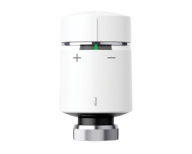 View all Drayton Wiser Radiator Thermostats