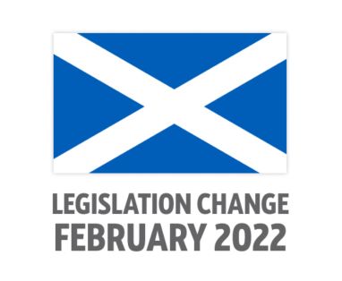 Interlinked Smoke & Heat Alarms Scotland