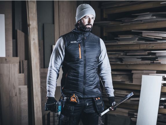 Scruffs Body Warmers