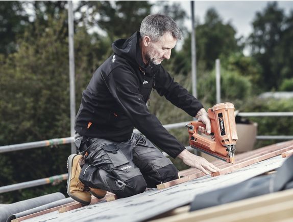 Scruffs waterproof workwear on sale