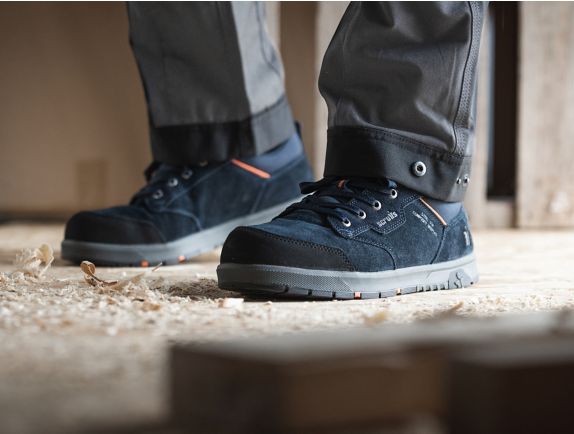 Scruffs Safety Trainers