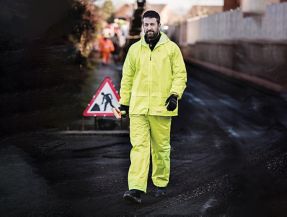 View all Scruffs Waterproof Suits