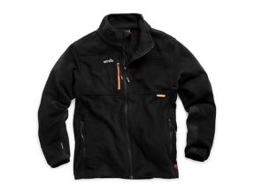 View all Scruffs Work Fleeces