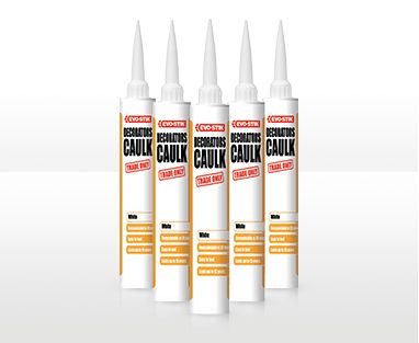 Decorators Caulk