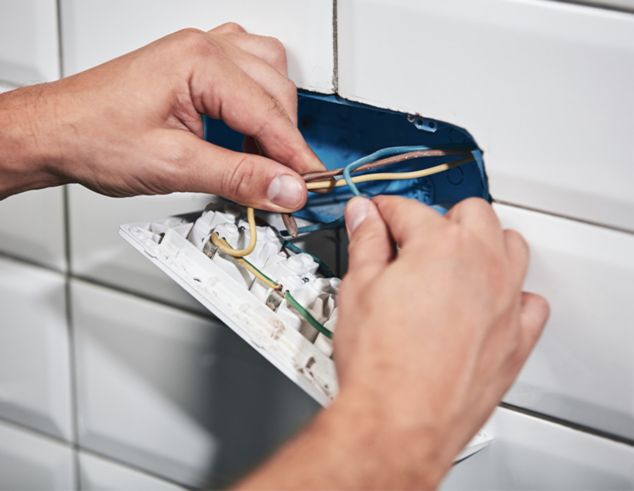 What is Electrical Fitting & How it Works