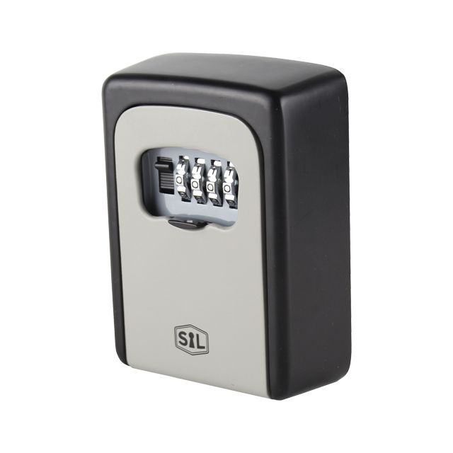 Key Safes  & Cabinets