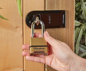 Security & Ironmongery Guides