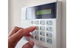 Alarm Systems Guide