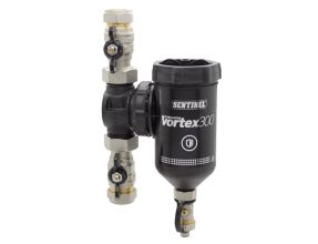 Sentinel Central Heating Filters