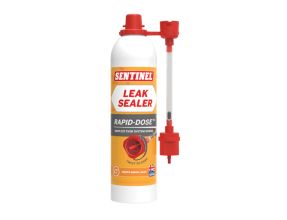 Sentinel Central Heating Leak Sealers