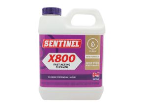 Sentinel X800