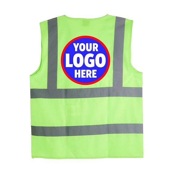 Shop Hi-Vis