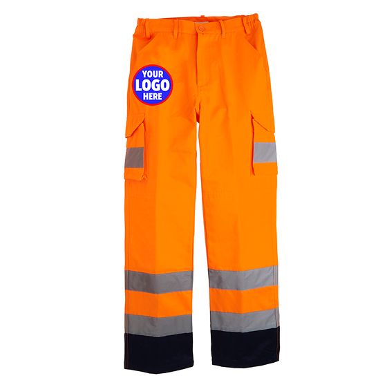 Shop Work Trousers
