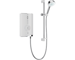 Save up to £30 Inc VAT on selected Showering
