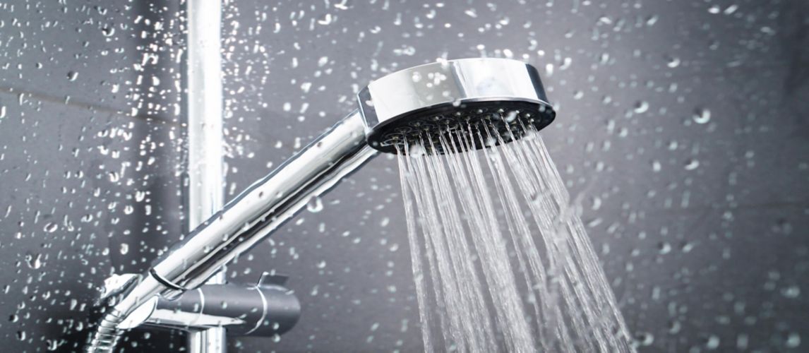 Shower Buying Guide | Screwfix