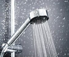Image of a Shower